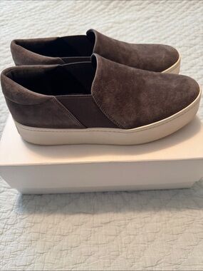 Vince Warren Sneakers